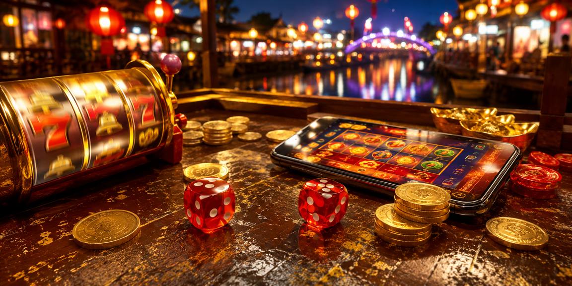 twin68 apk Bingo